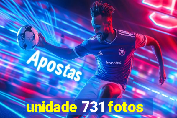 unidade 731 fotos