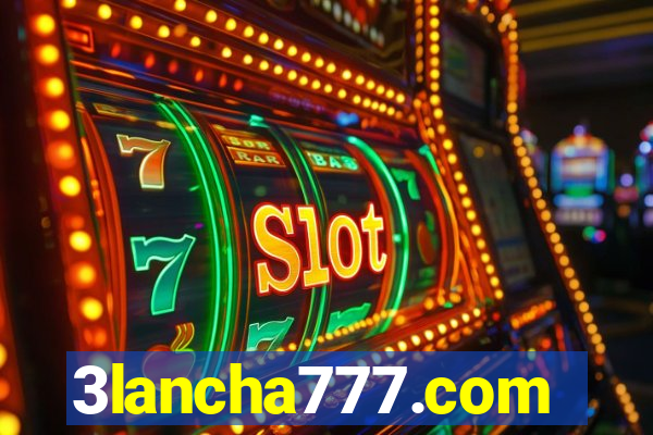 3lancha777.com