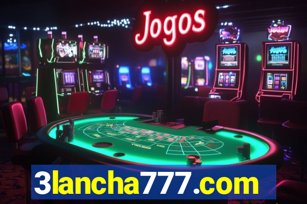 3lancha777.com