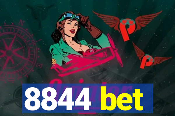 8844 bet