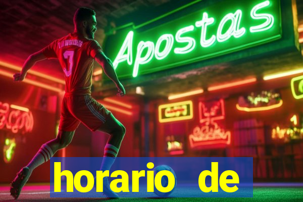 horario de funcionamento benfica itapevi