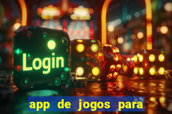 app de jogos para ganhar dinheiro no pix