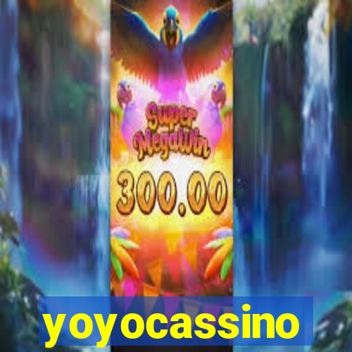 yoyocassino