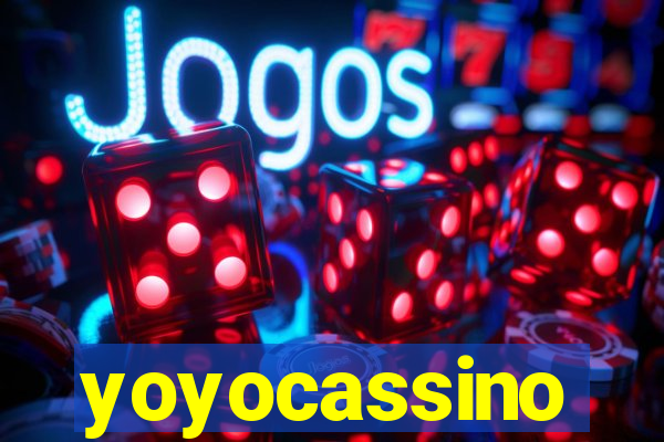 yoyocassino