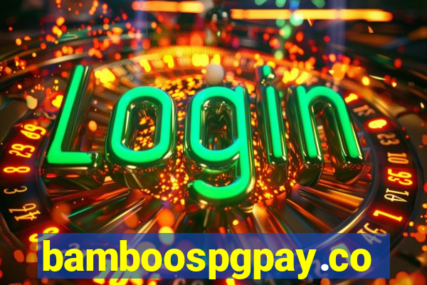 bamboospgpay.com
