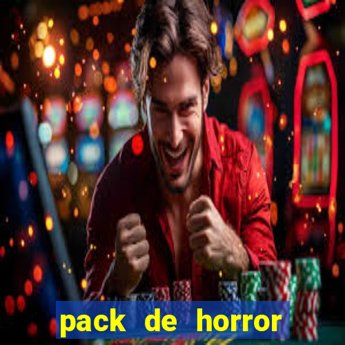 pack de horror para drawing cartoons 2 vk