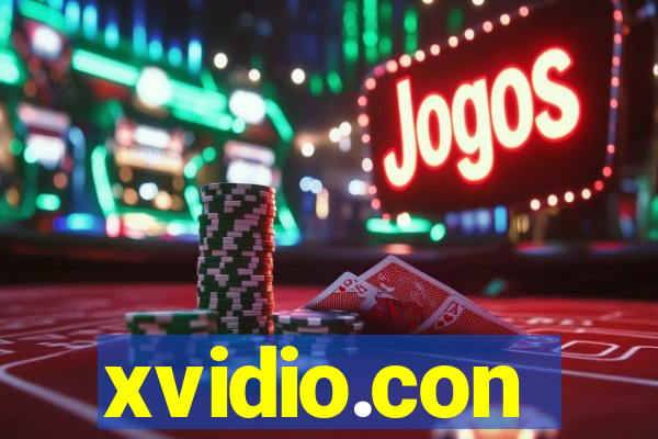xvidio.con
