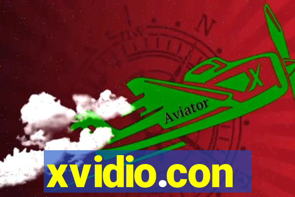 xvidio.con