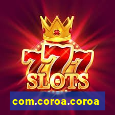 com.coroa.coroagame