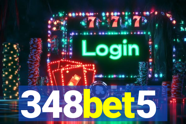 348bet5