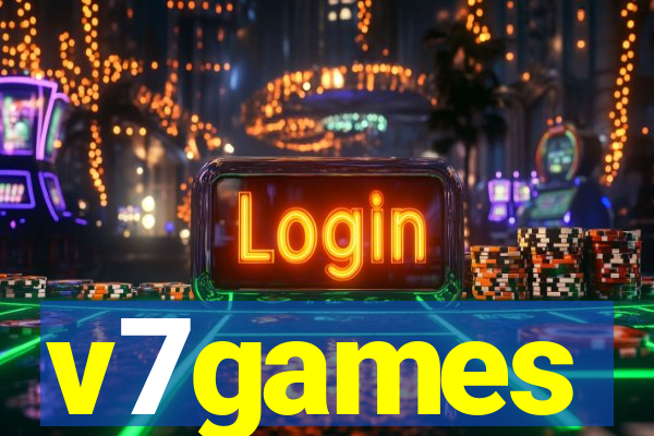 v7games