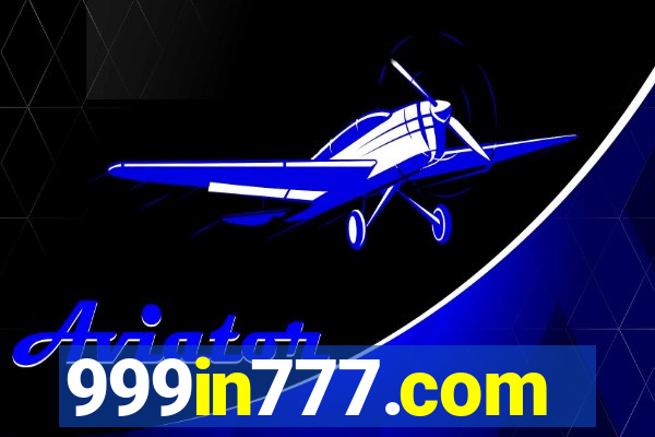 999in777.com