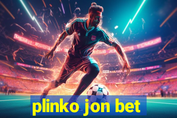 plinko jon bet