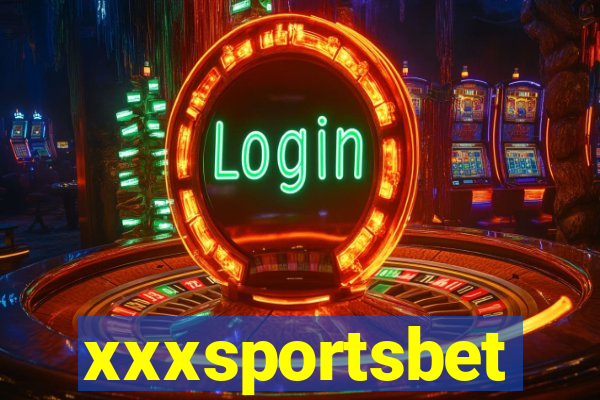 xxxsportsbet