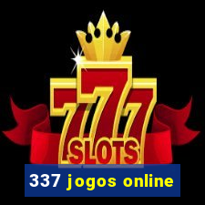337 jogos online