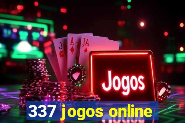 337 jogos online
