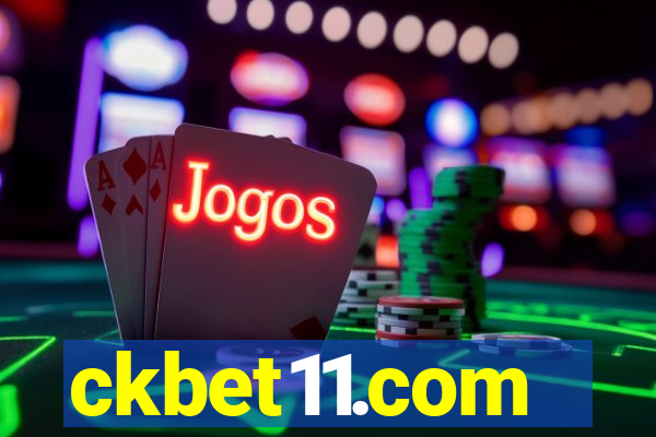 ckbet11.com