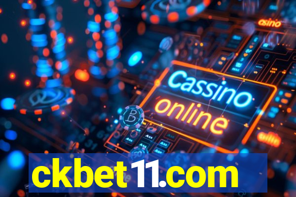 ckbet11.com