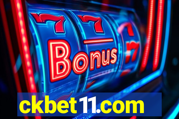 ckbet11.com