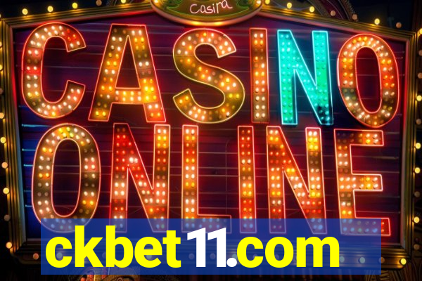 ckbet11.com
