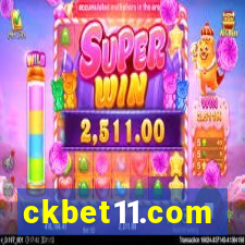 ckbet11.com