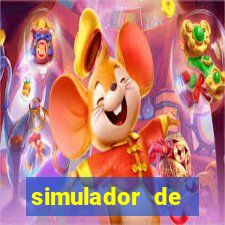 simulador de carreira futebol roleta