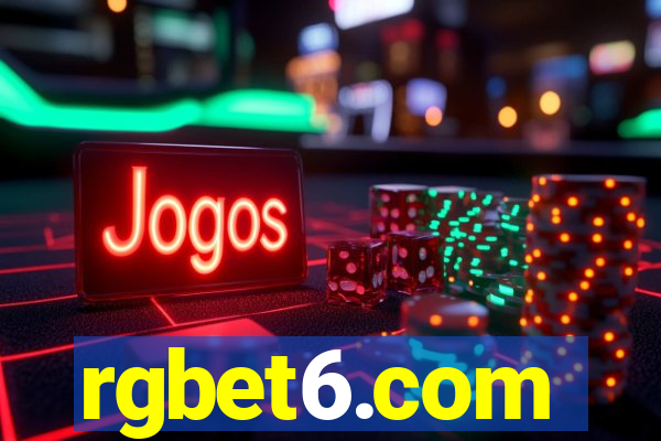 rgbet6.com