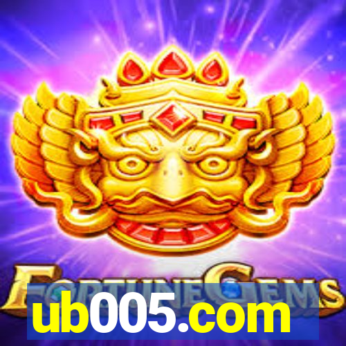 ub005.com