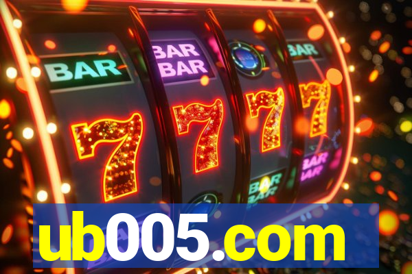 ub005.com