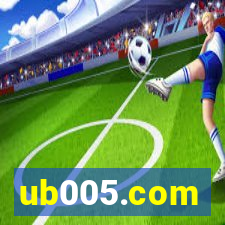 ub005.com
