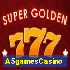 A5gamesCasino