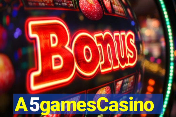 A5gamesCasino
