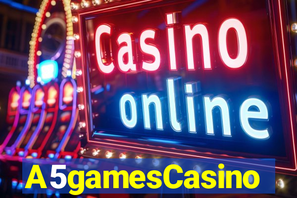 A5gamesCasino