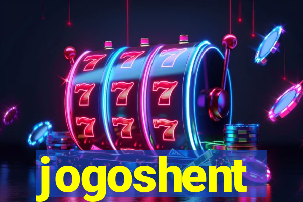 jogoshent