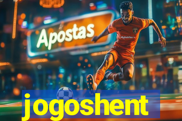 jogoshent