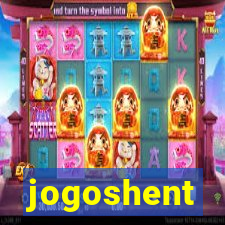 jogoshent