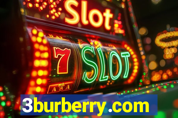 3burberry.com