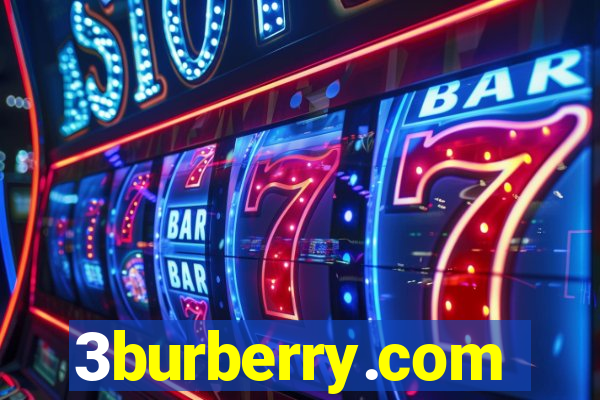 3burberry.com