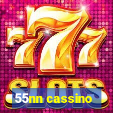 55nn cassino