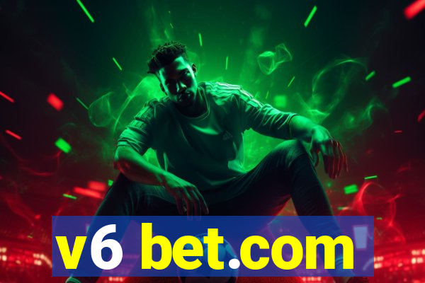 v6 bet.com