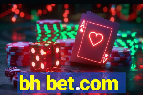 bh bet.com