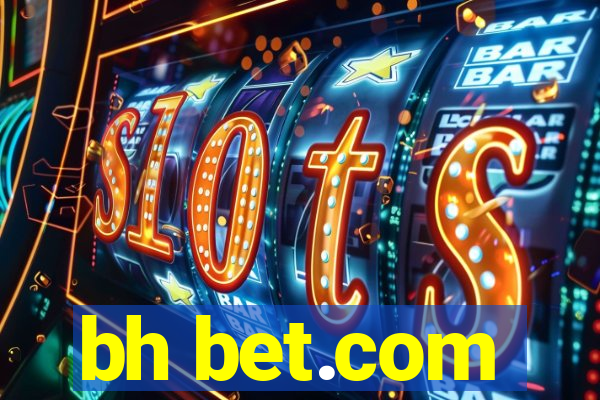 bh bet.com