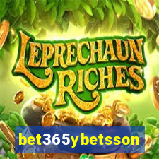 bet365ybetsson