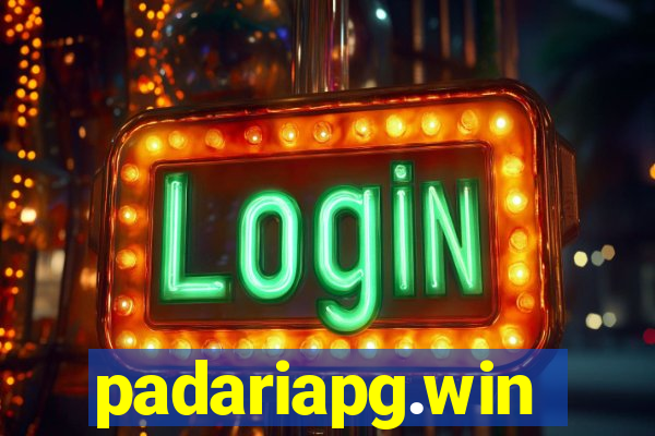 padariapg.win