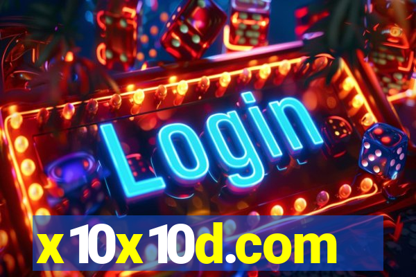 x10x10d.com