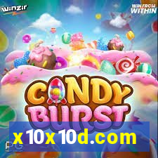x10x10d.com