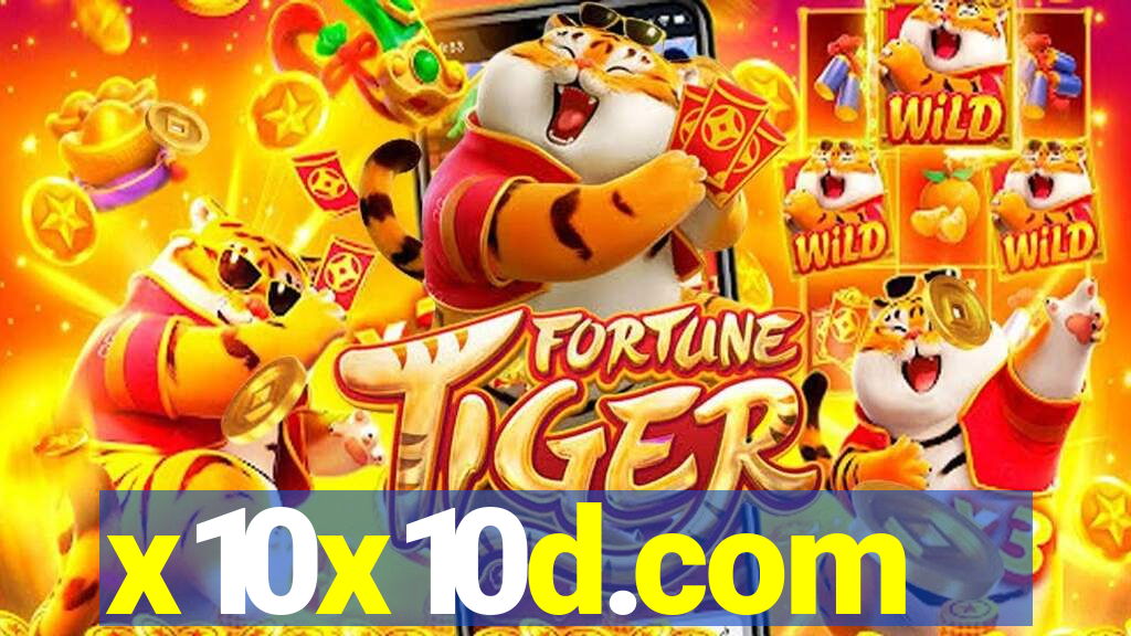 x10x10d.com