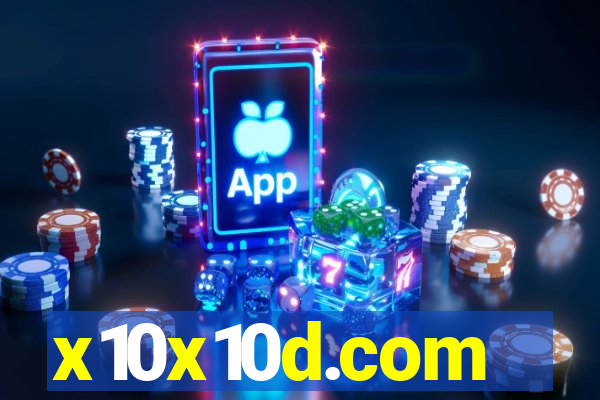 x10x10d.com