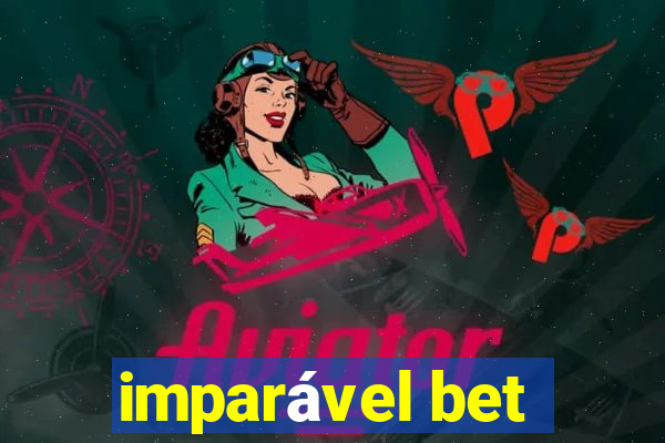 imparável bet
