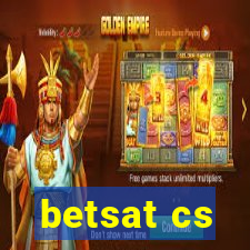 betsat cs